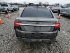 2011 Chrysler 200 Touring