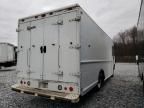 2009 Freightliner Chassis M Line WALK-IN Van