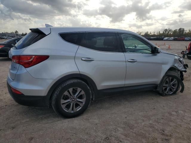 2015 Hyundai Santa FE Sport