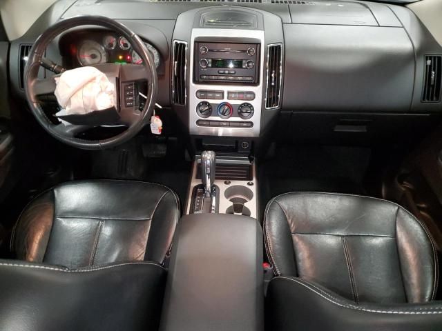 2010 Ford Edge SEL