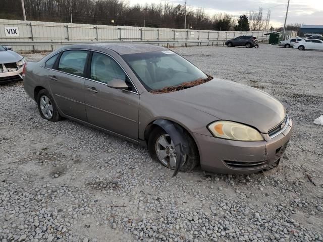 2007 Chevrolet Impala LS