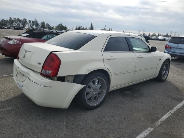 2006 Chrysler 300 Touring