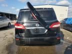 2012 Nissan Quest S