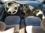 1997 Honda Civic LX