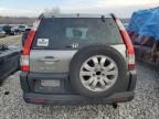 2005 Honda CR-V EX