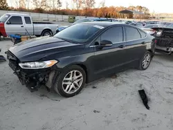 Ford Fusion se Vehiculos salvage en venta: 2013 Ford Fusion SE