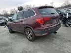 2018 Honda Pilot EXL