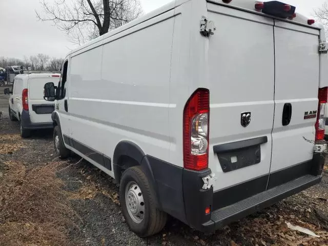 2021 Dodge RAM Promaster 1500 1500 Standard