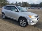 2010 Toyota Rav4 Limited