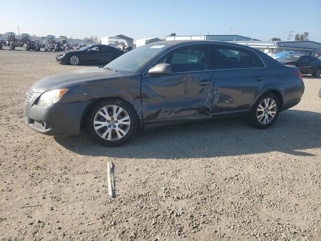 2008 Toyota Avalon XL