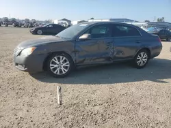 Toyota salvage cars for sale: 2008 Toyota Avalon XL