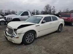 Chrysler salvage cars for sale: 2005 Chrysler 300C