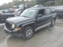 2011 Jeep Patriot Sport en venta en Savannah, GA