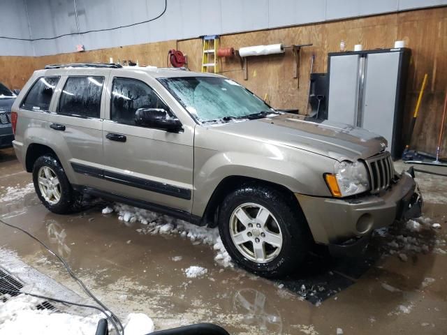 2006 Jeep Grand Cherokee Laredo