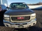 2003 GMC New Sierra C1500