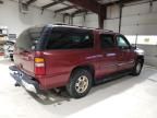 2002 GMC Yukon XL K1500