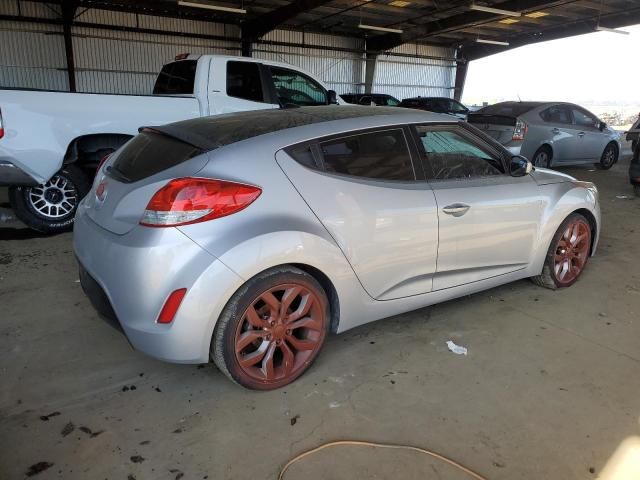 2015 Hyundai Veloster