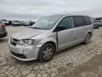 2012 Dodge Grand Caravan SE