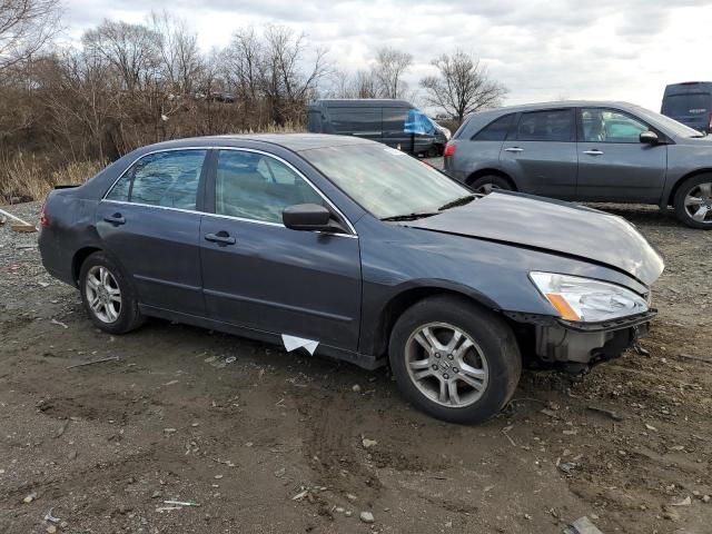 2006 Honda Accord EX