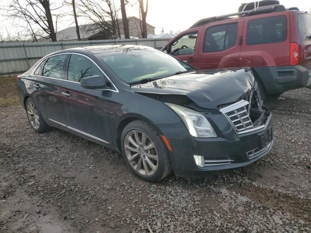 2013 Cadillac XTS Premium Collection