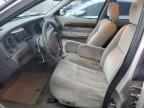 2005 Mercury Grand Marquis GS