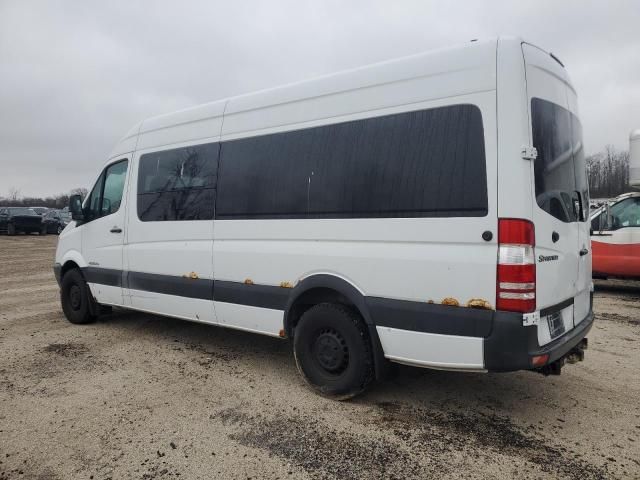 2008 Dodge Sprinter 2500