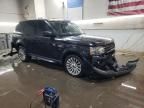 2012 Land Rover Range Rover Sport HSE