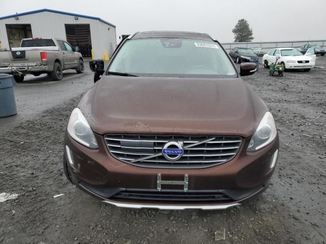 2014 Volvo XC60 T6