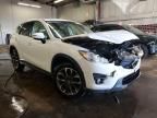 2016 Mazda CX-5 GT