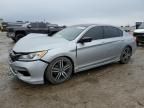 2017 Honda Accord Sport Special Edition