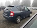 2007 Jeep Compass