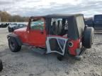 2001 Jeep Wrangler / TJ Sport