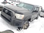 2013 Toyota Tacoma Double Cab Long BED