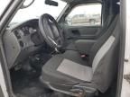 2010 Ford Ranger Super Cab