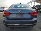 2013 Volkswagen Passat SEL