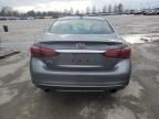 2018 Infiniti Q50 Luxe