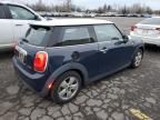 2015 Mini Cooper