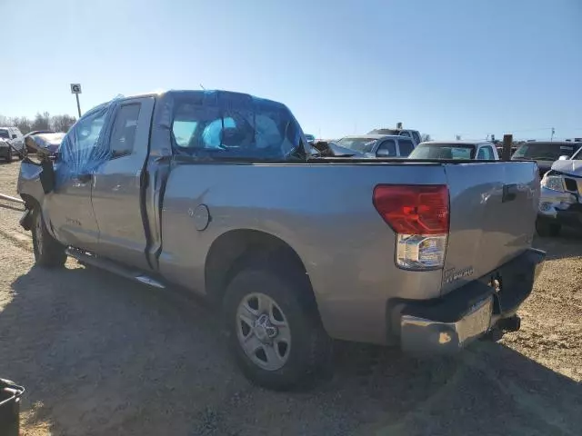 2010 Toyota Tundra Double Cab SR5