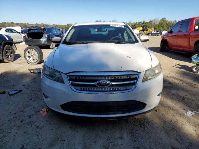 2011 Ford Taurus SEL