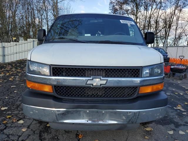 2008 Chevrolet Express G2500