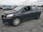 2009 Toyota Yaris