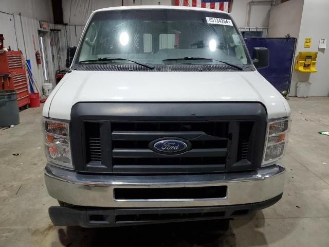 2014 Ford Econoline E250 Van