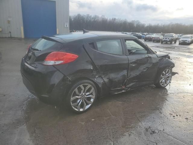 2015 Hyundai Veloster