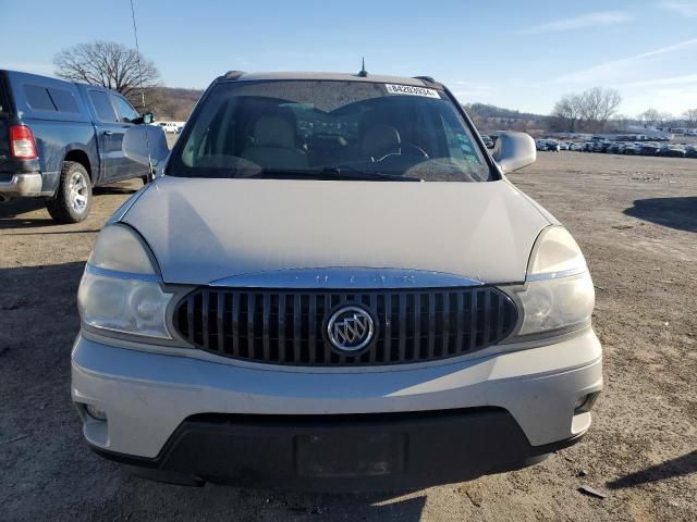 2006 Buick Rendezvous CX