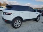 2018 Land Rover Range Rover Evoque SE