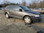 2015 Dodge Journey SE