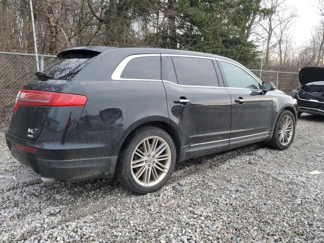 2014 Lincoln MKT