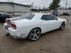 2013 Dodge Challenger SRT-8