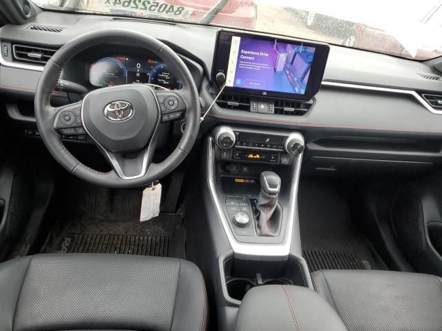 2023 Toyota Rav4 Prime XSE