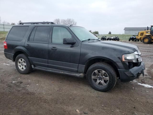 2015 Ford Expedition XL